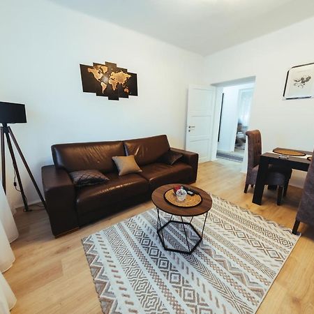 Sunny Apartment Kragujevac Exterior foto