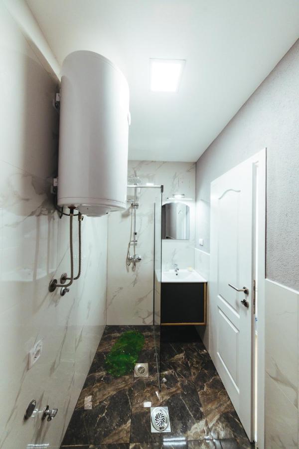 Sunny Apartment Kragujevac Exterior foto
