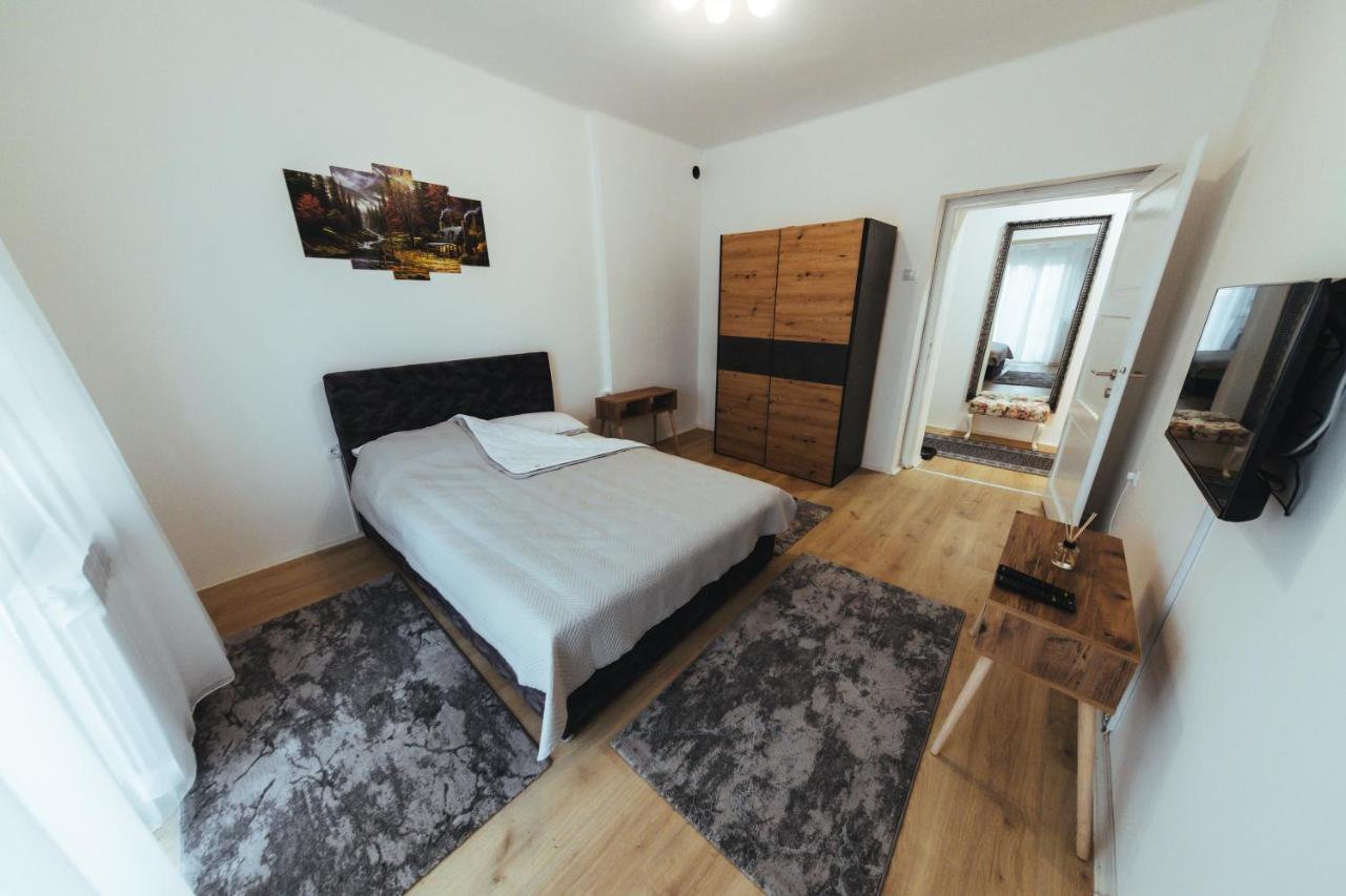 Sunny Apartment Kragujevac Exterior foto